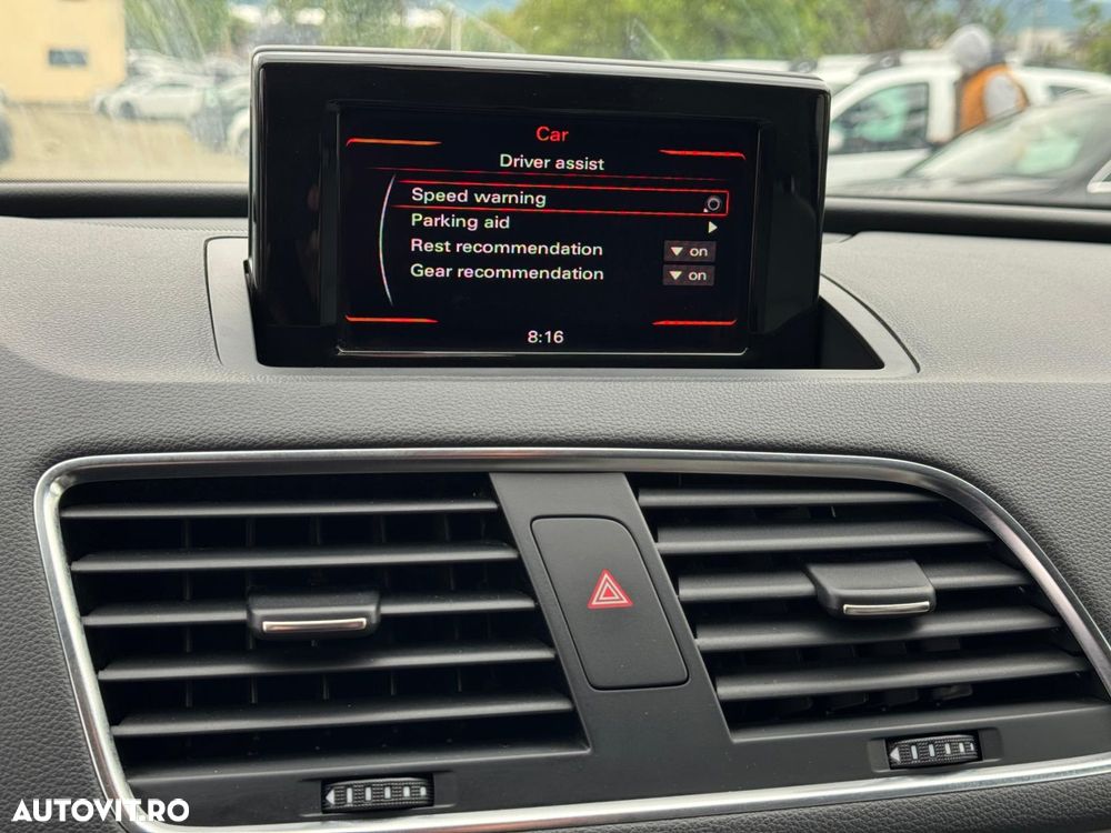 Audi Q3 - 11