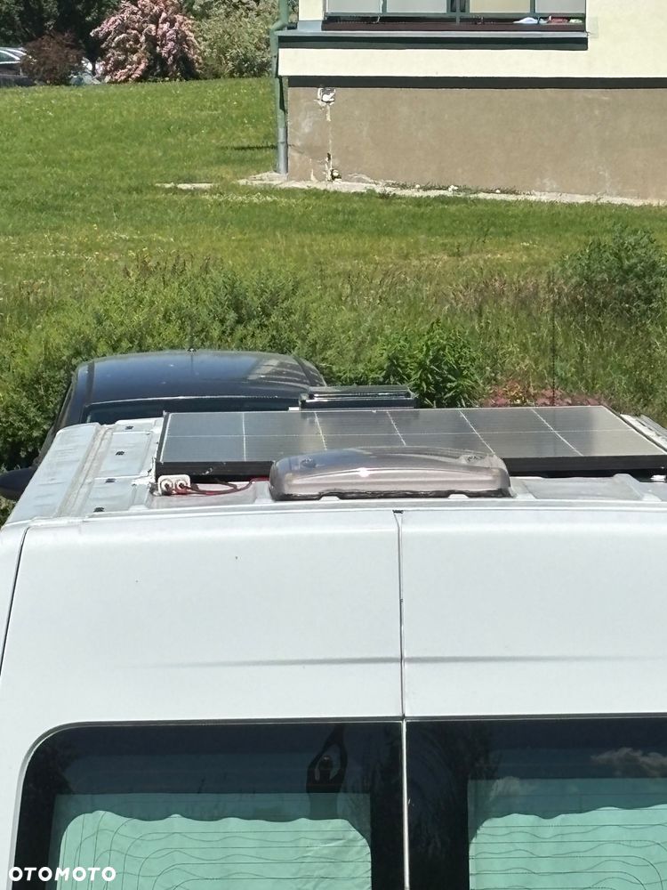 Opel Movano - 16