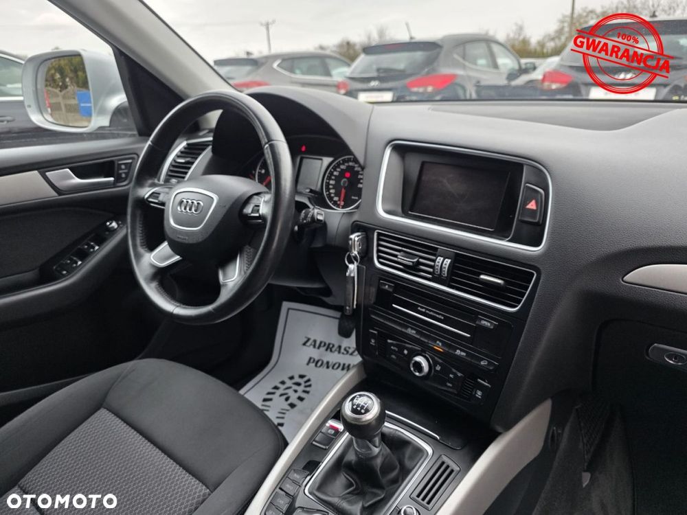 Audi Q5 - 25