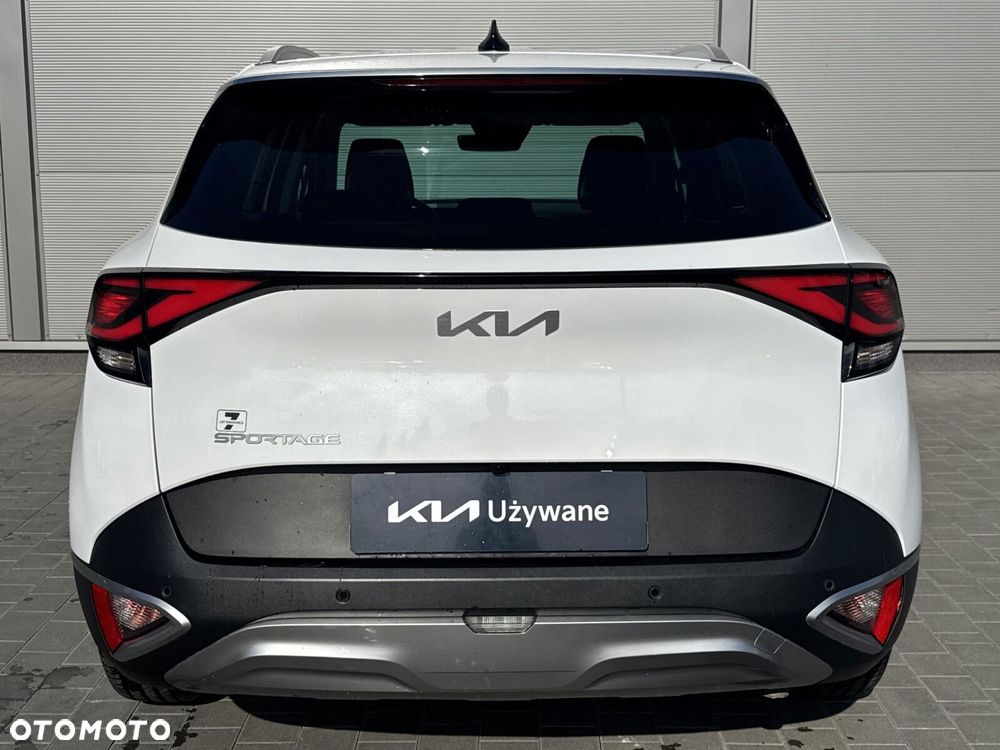 Kia Sportage 1.6 T-GDI MHEV L 2WD DCT - 11