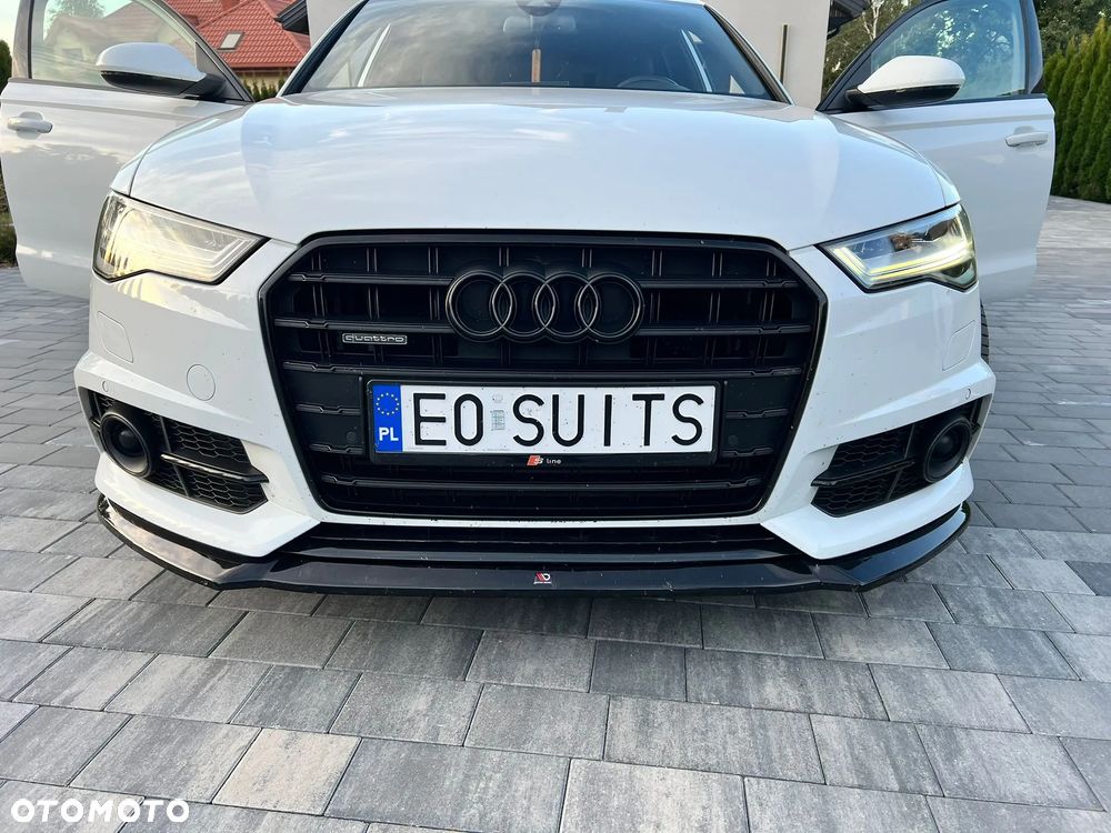 Audi A6 - 17
