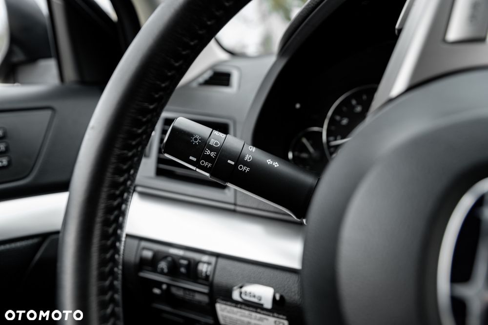 Subaru Outback 2.5i Comfort AT - 34