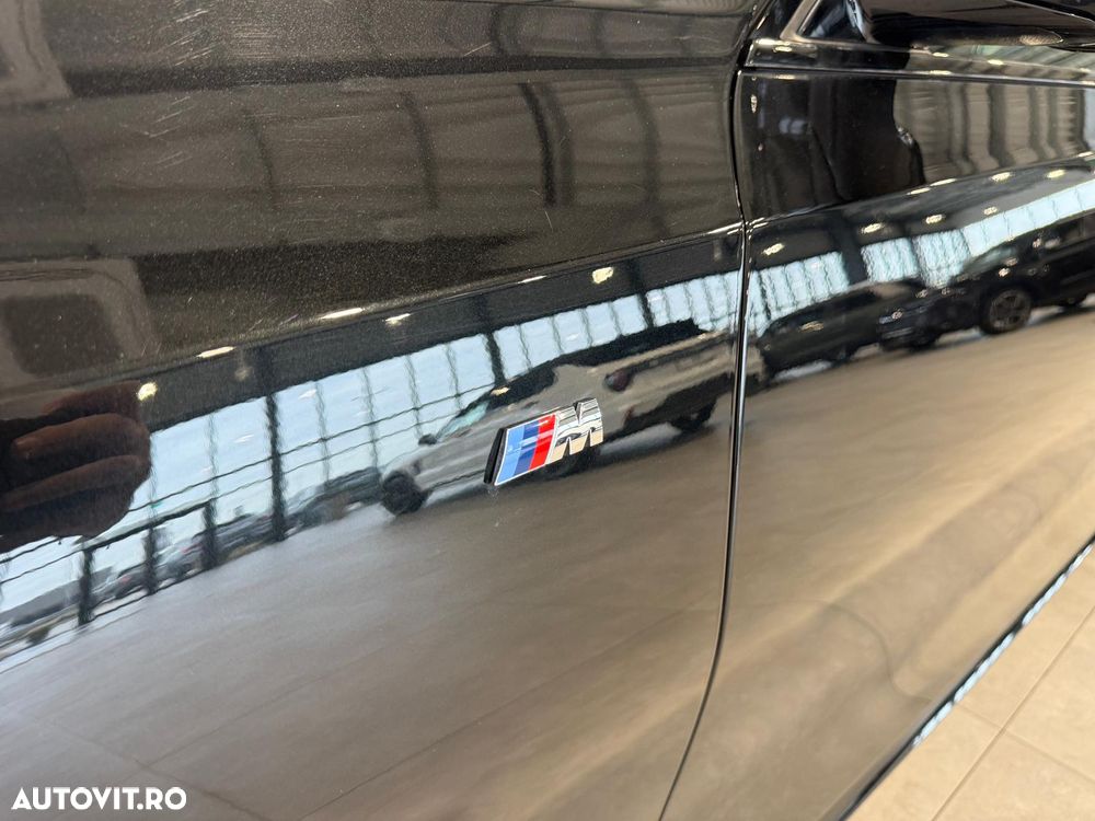 BMW Seria 3 320d Aut. xDrive M Sport - 22