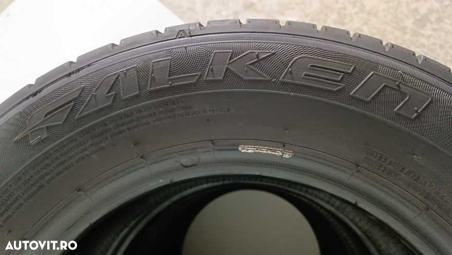 ANVELOPE 185 70 14 88T 185/70/14 FALKEN CP V10231 VARA - 5