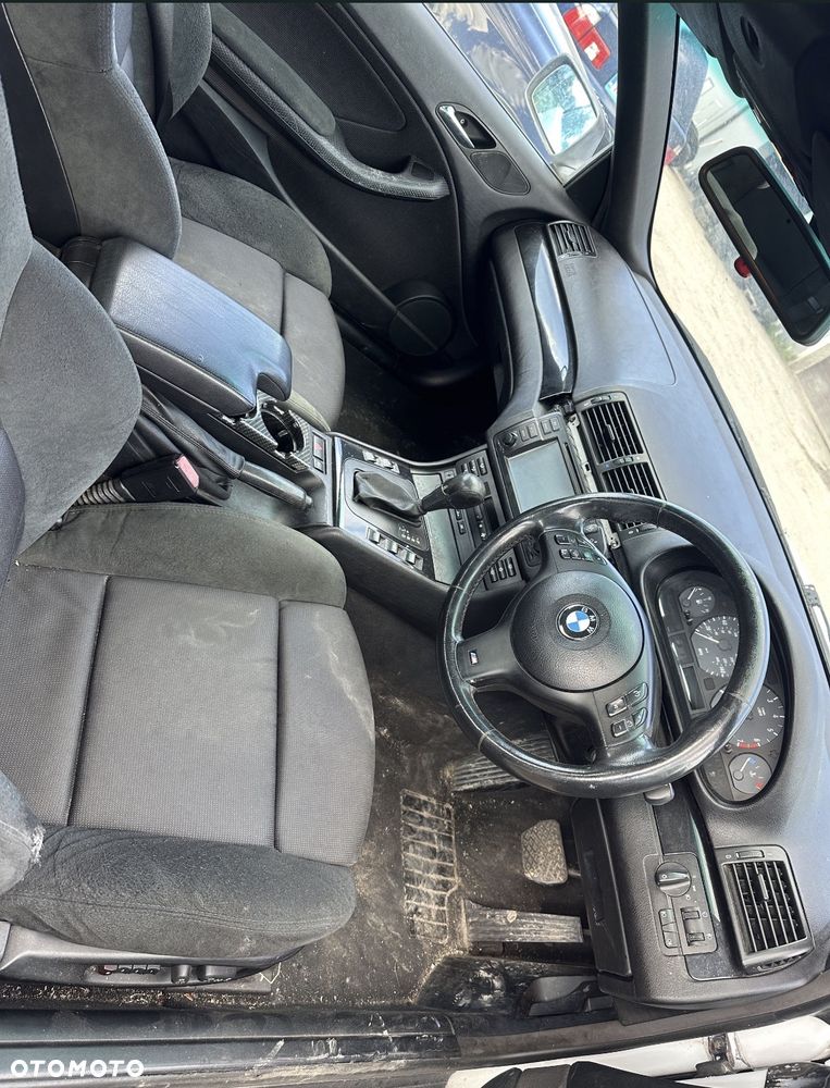 BMW Seria 3 - 8