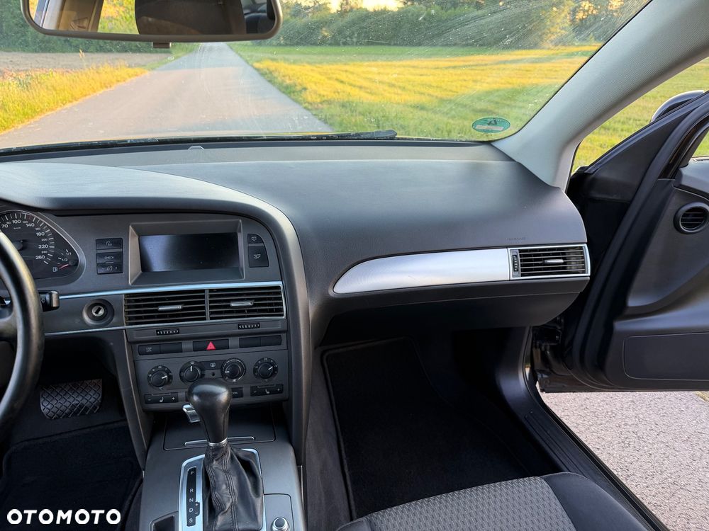 Audi A6 Limousine - 23