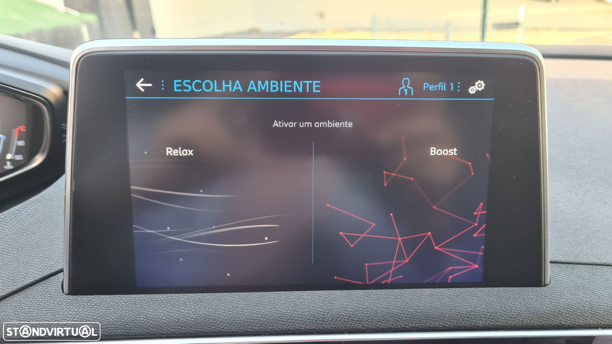 Peugeot 5008 1.6 BlueHDi Allure EAT6 J18 - 30