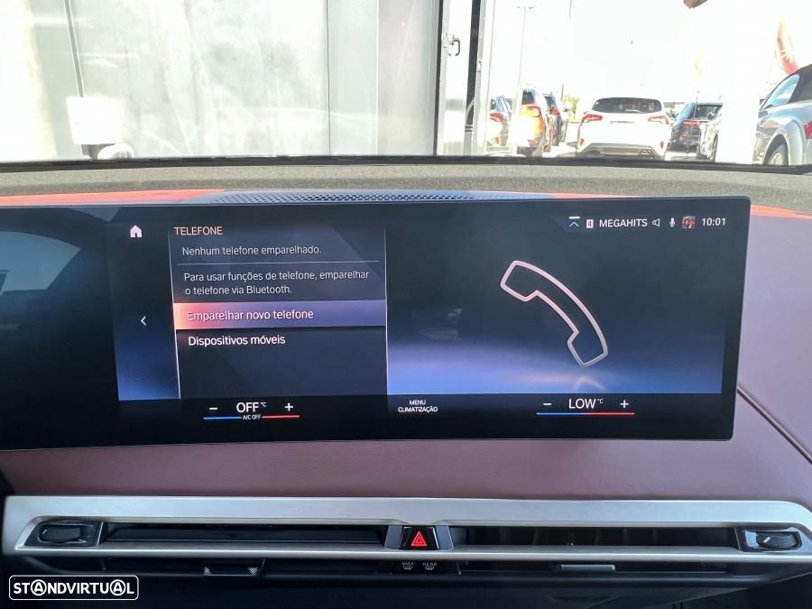 BMW iX xDrive 40 Pack Desportivo - 45