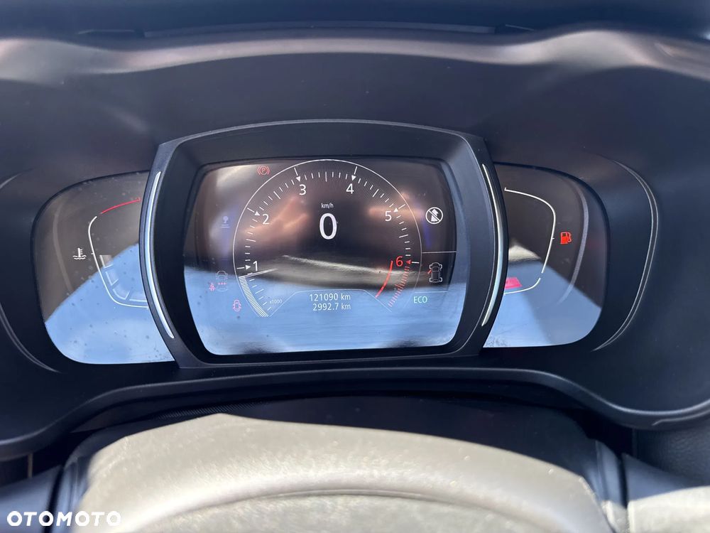 Renault Kadjar 1.3 TCe FAP Zen - 15