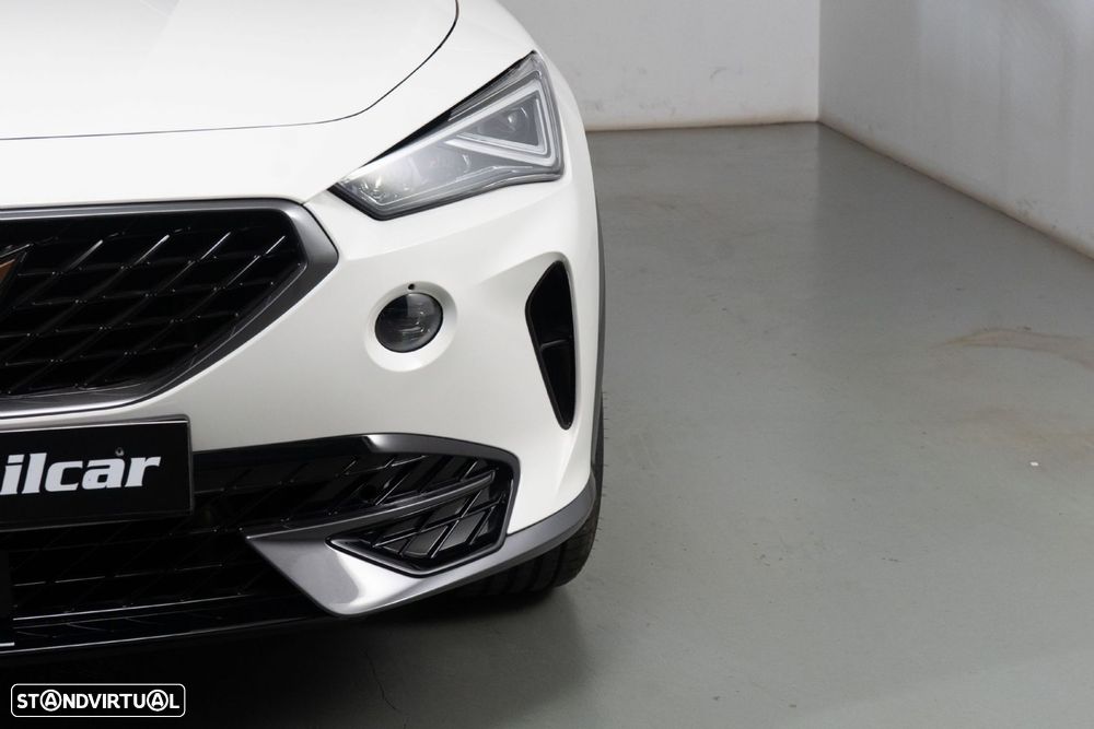 Cupra Formentor 1.4 e-Hybrid DSG - 19