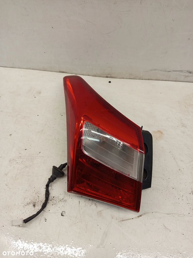 + LAMPA TYL TYLNA LEWA HYUNDAI I30 II HB