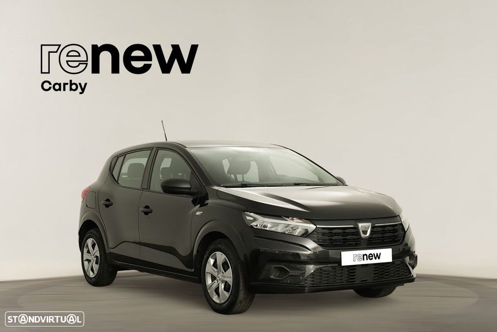 Dacia Sandero 1.0 SCe Access - 2