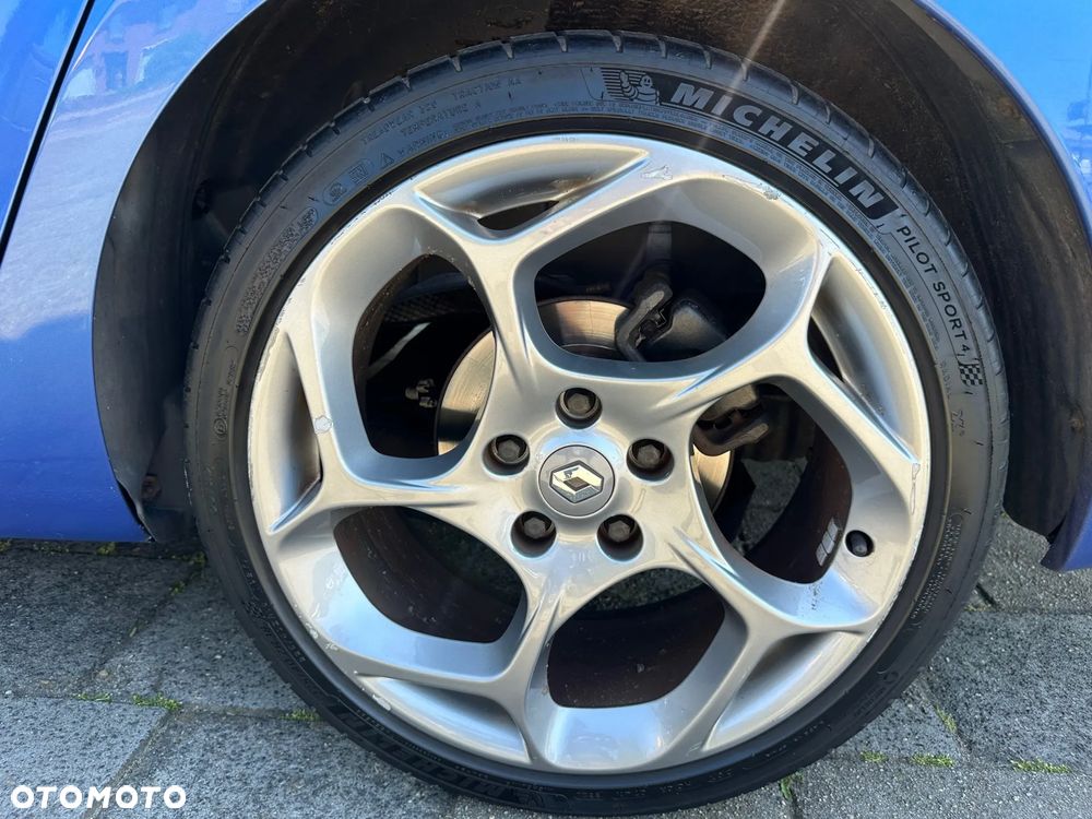 Renault Megane TCe 180 GT - 18