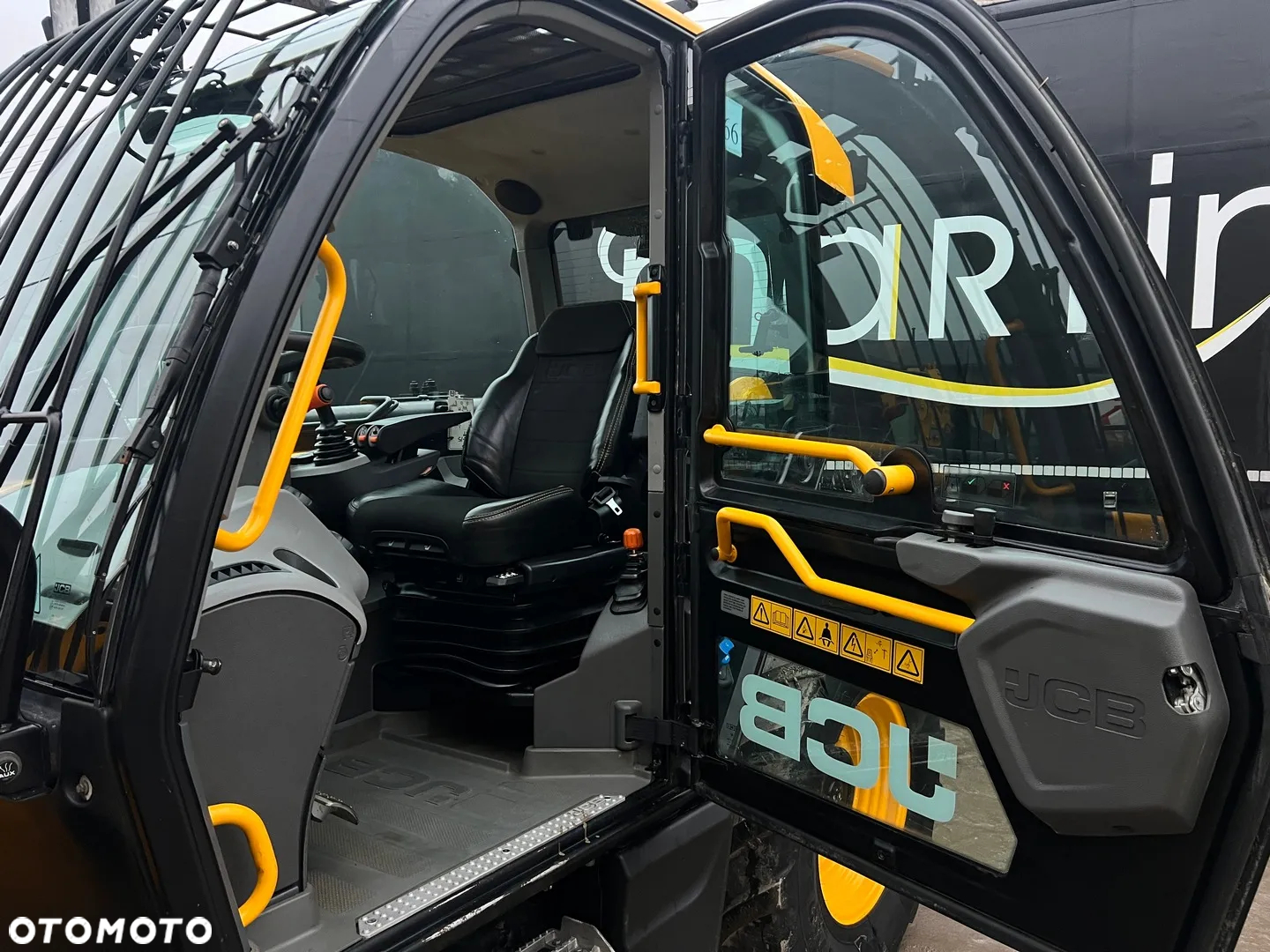 JCB 536-95 Agri-Xtra - 17