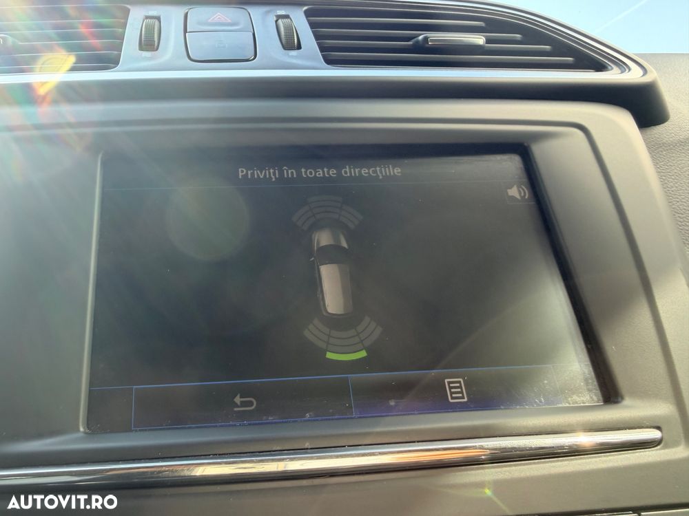 Renault Kadjar Energy dCi 110 EDC COLLECTION - 19