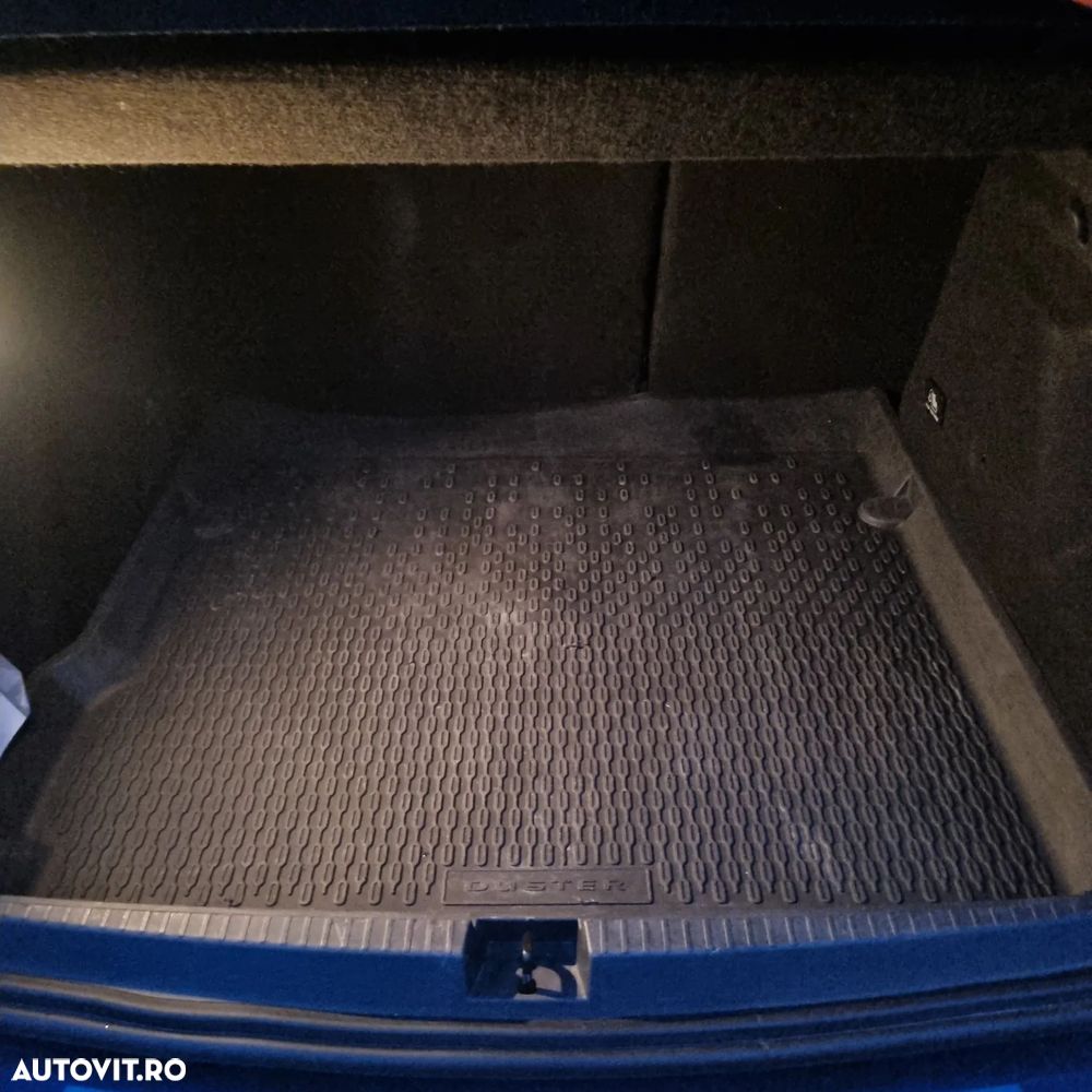 Dacia Duster 1.6 SCe Prestige jante 16" - 23