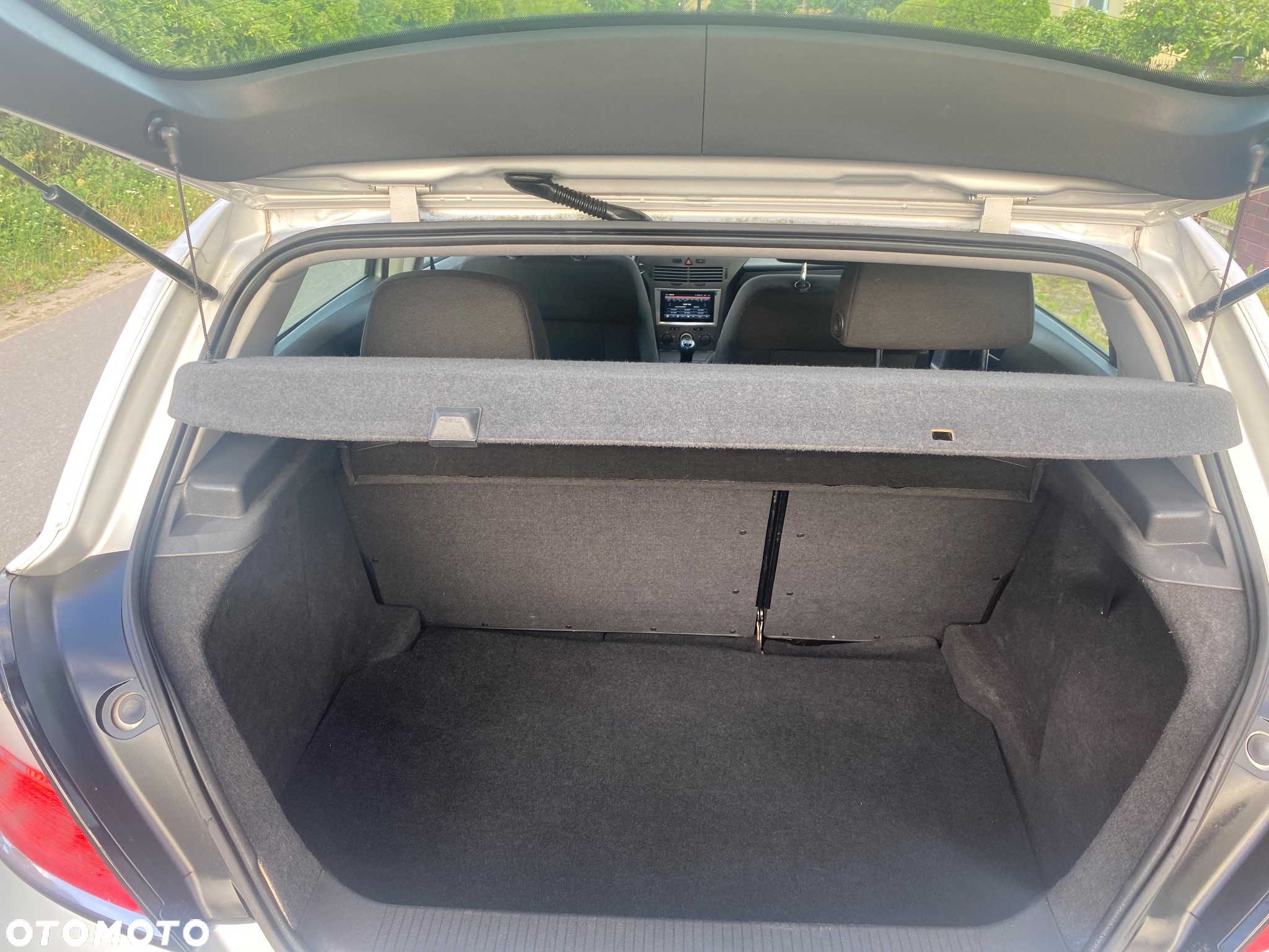 Opel Astra 1.6 Cosmo - 14