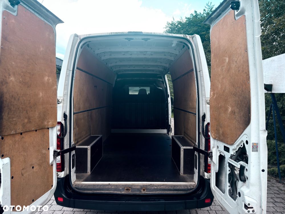Renault Master 3 - 11