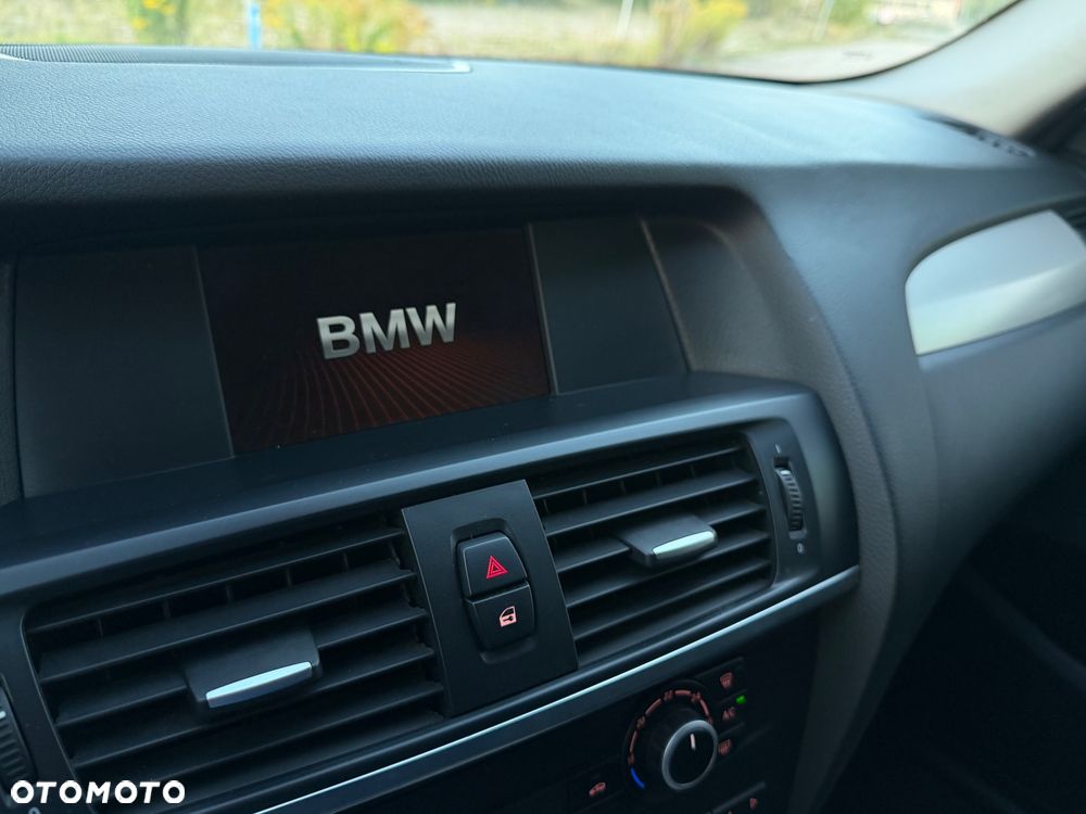 BMW X3 - 19