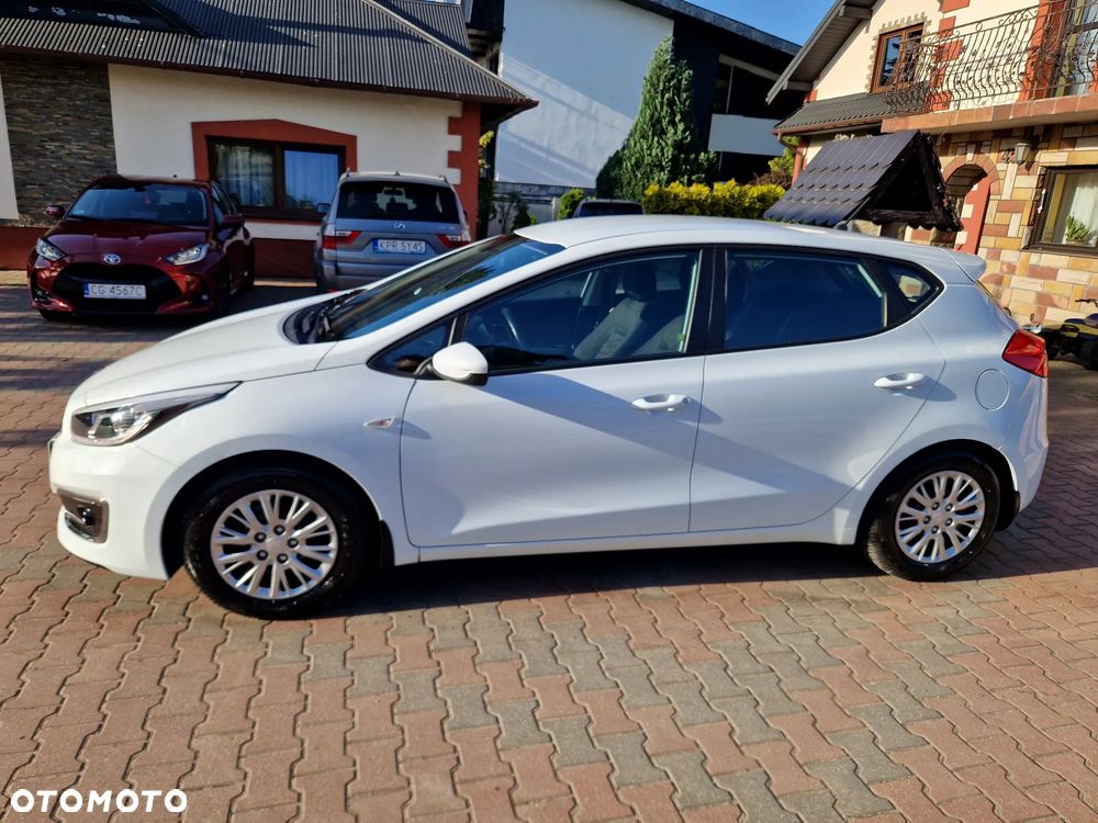 Kia Ceed 1.4 S - 33