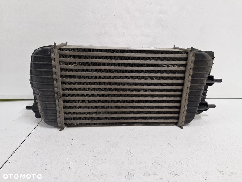NISSAN JUKE F15 I 1 1.6 DIG-T CHŁODNICA POWIETRZA INTERCOOLER 144611KC0A - 1