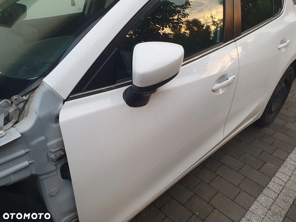 Mazda 3 2.2 CD High-Line - 5