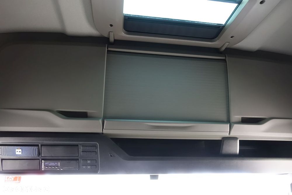 MAN TGX 18.470 4x2 BL SA / STANDARD / AUTOMAT / EURO 6 / RETARDER / LODÓWKA / 2 ZBIORNIKI / NAVI - 24