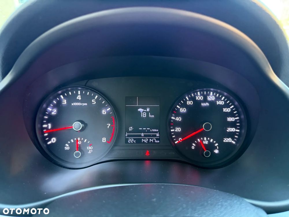 Kia Rio 1.2 Business Line - 15