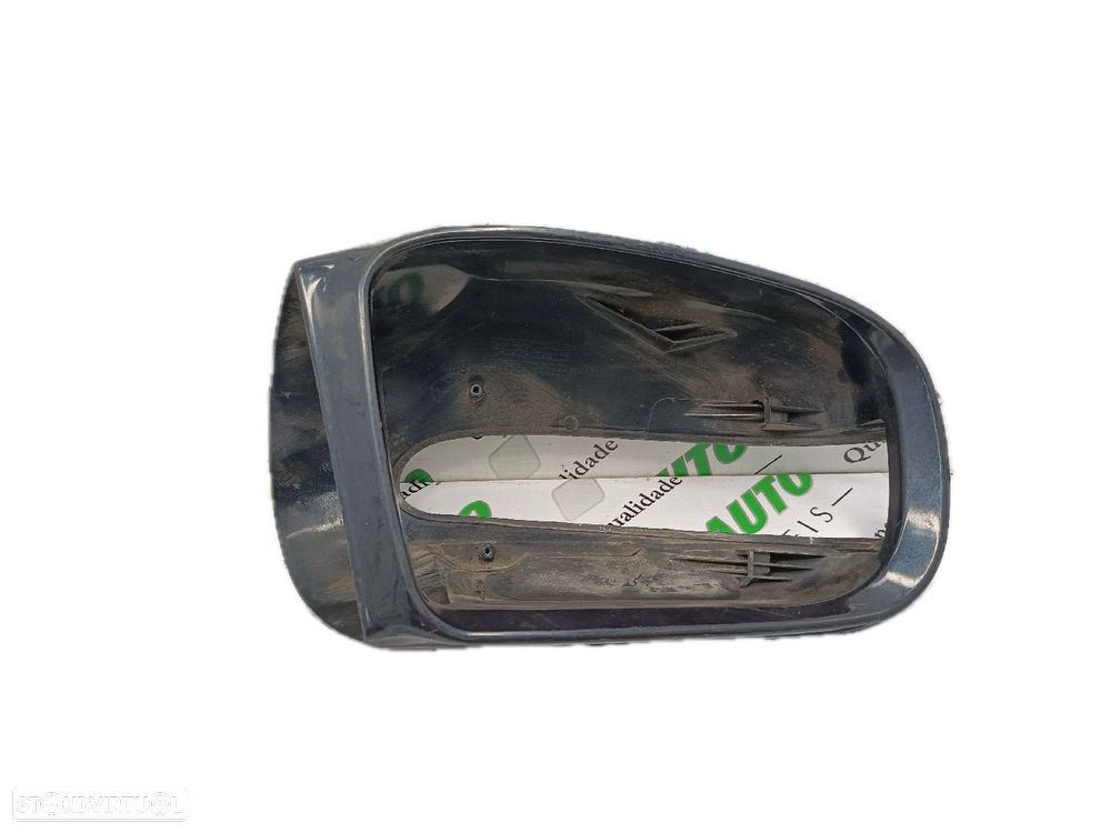 Capa Espelho Direito / Dto Mercedes-Benz S-Class (W220) - 2