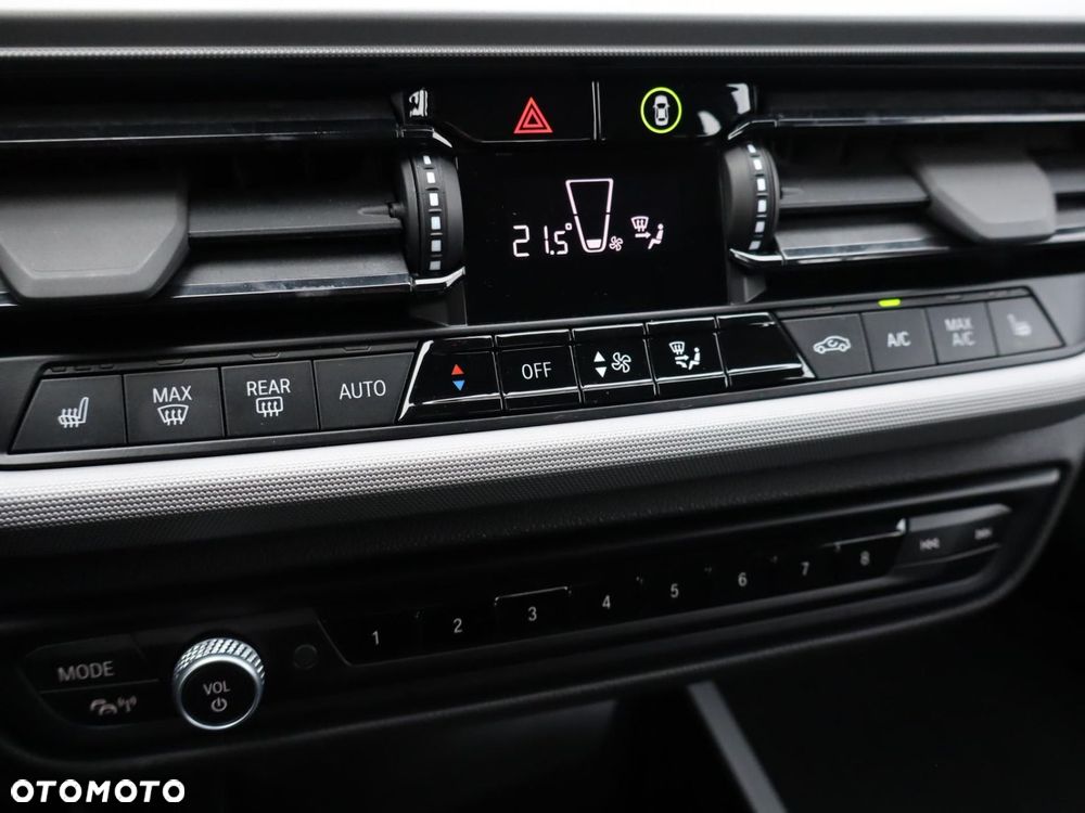 BMW Seria 1 118i Advantage - 13