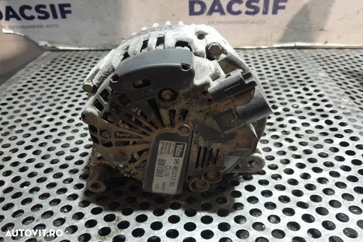 Alternator 96463217 / 2543526A / TG15C118 96463217 / 2543526A / TG15C - 3