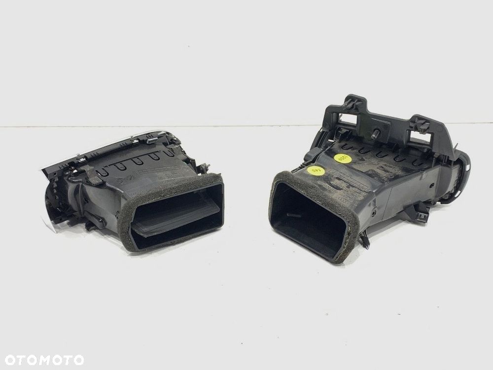 KRATKA NAWIEWU PRZÓD  AUDI A6 C7 (4G2, 4GC) 2010 - 2018 3.0 TDI quattro 180 kW [245 KM] olej - 5