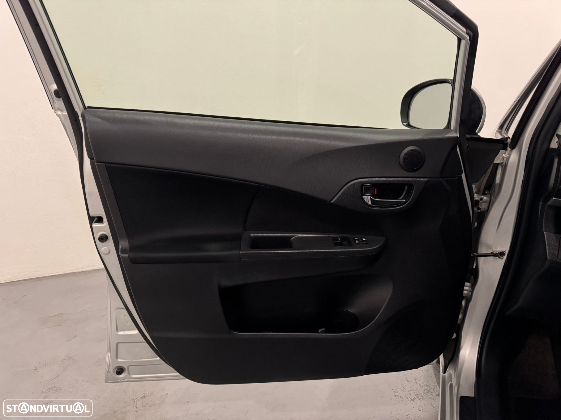 Toyota Verso-S 1.4 D-4D Comfort+AC - 52