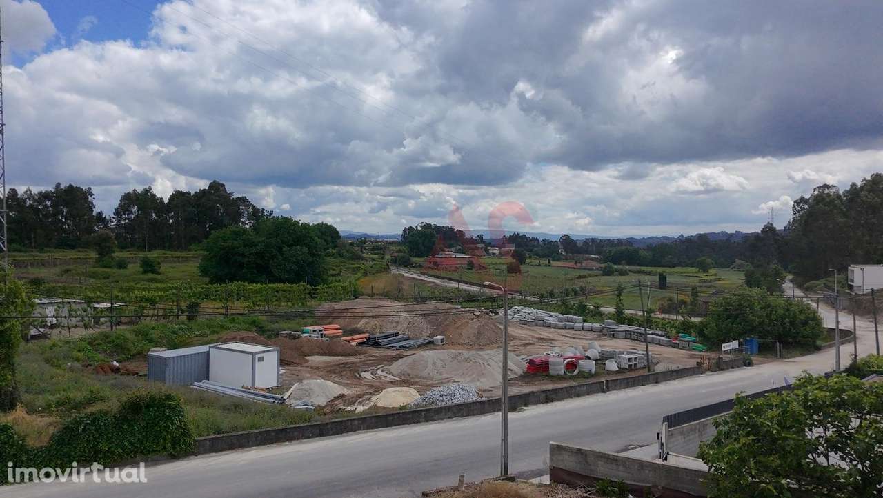 Terreno de Construção com 3.864 m2 em Nogueira , Lousada - Grande imagem: 5/12