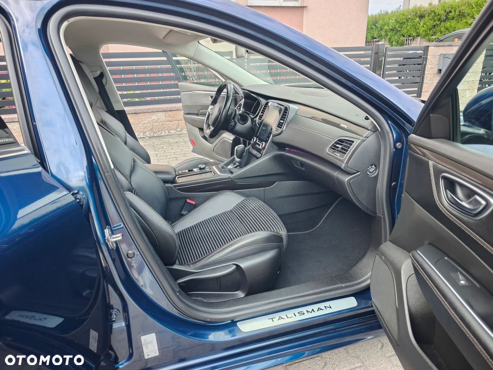 Renault Talisman - 10