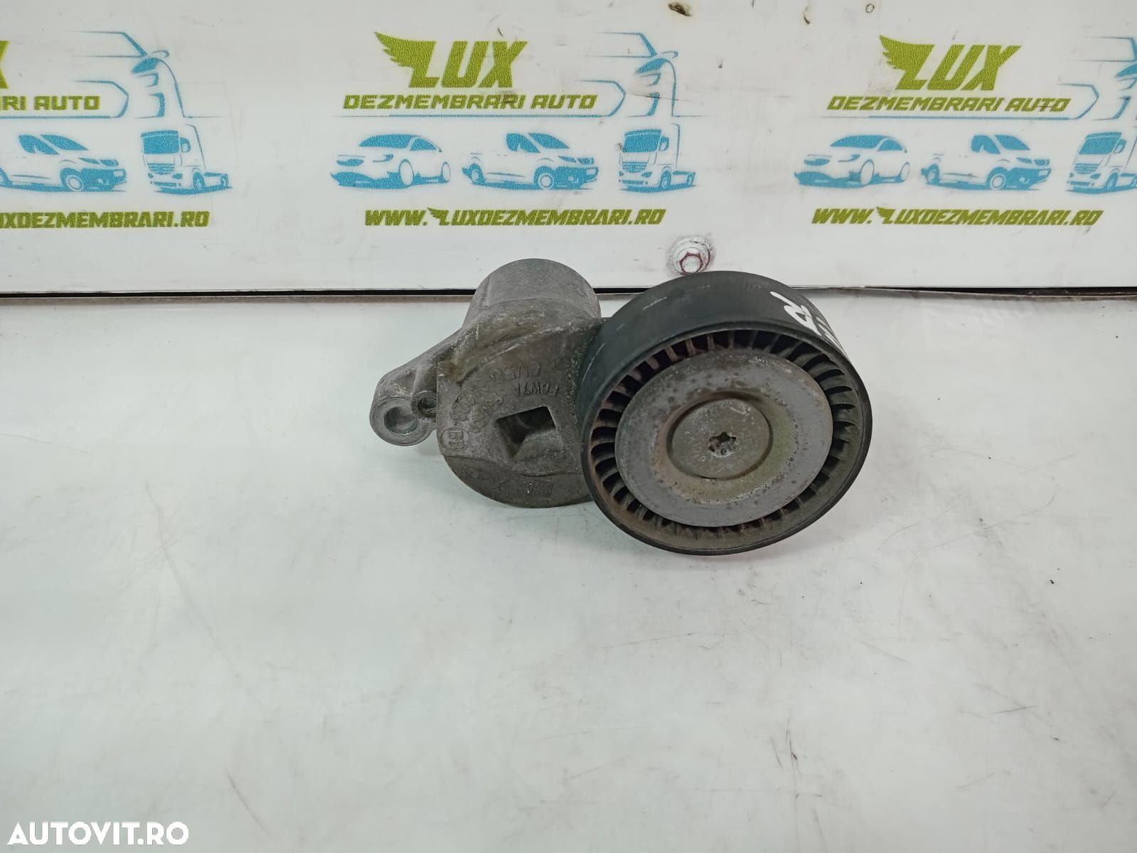Rola intinzatoare cm5q-6a228-bb 1.0 ecoboost Ford EcoSport 2 (facelift)  [din 2017 pana  2020] - 1