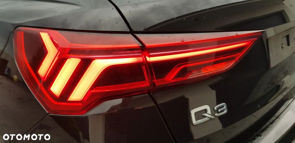 Audi Q3 35 TDI S tronic S line - 9