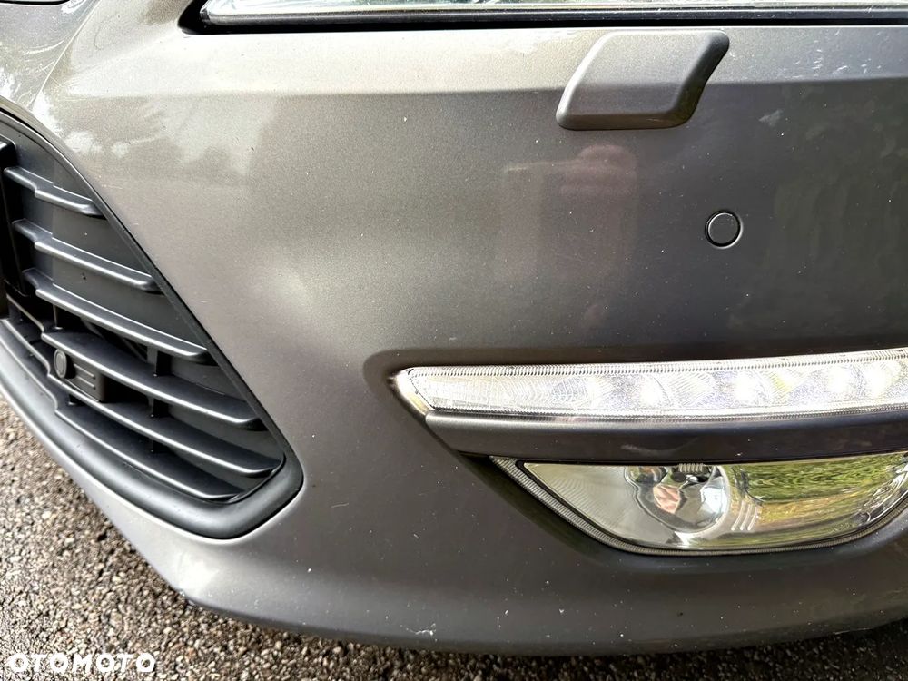 Ford Mondeo - 20