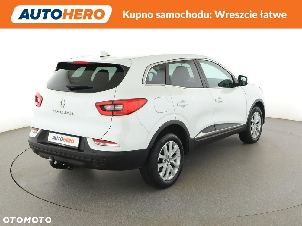 Renault Kadjar 1.3 TCe FAP Zen EDC - 8