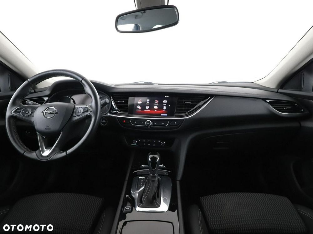 Opel Insignia 1.5 Direct InjectionTurbo Innovation - 16