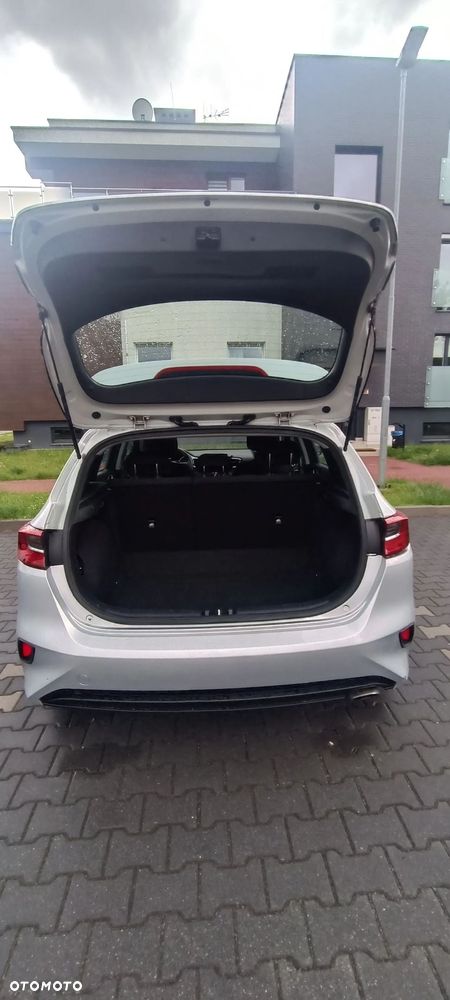Kia Ceed 1.4 M - 6