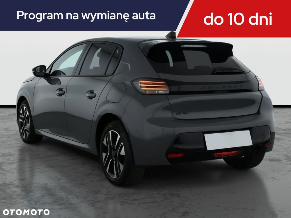 Peugeot 208 - 6