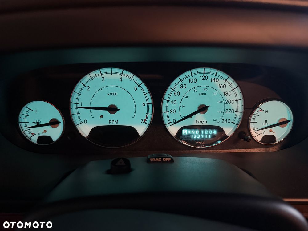 Chrysler Sebring 2.7 LX - 30