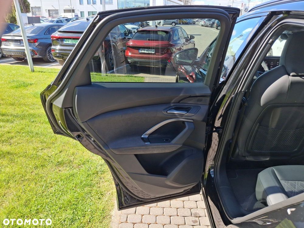 Audi Q5 Sportback - 21