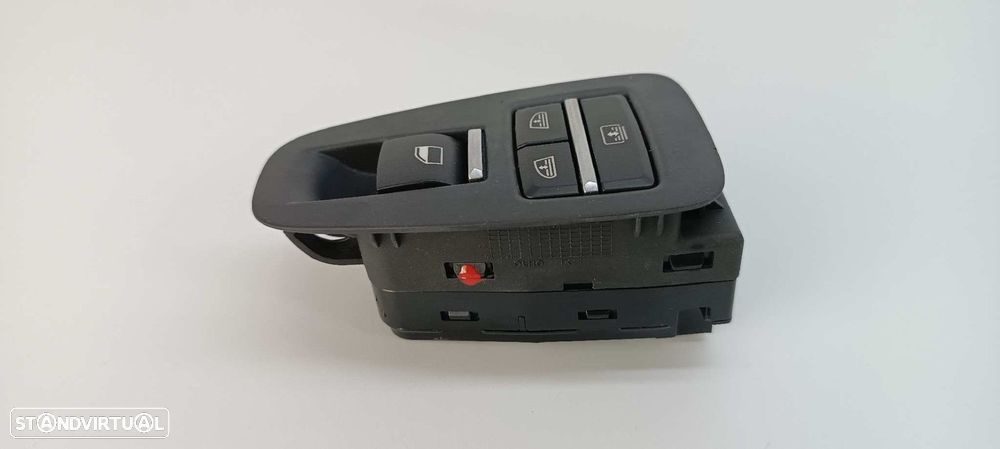 COMANDO DO ELEVADOR TRASEIRO ESQUERDO BMW SERIE 5 GRAN TURISMO (F07) 535D XDRIVE - 2