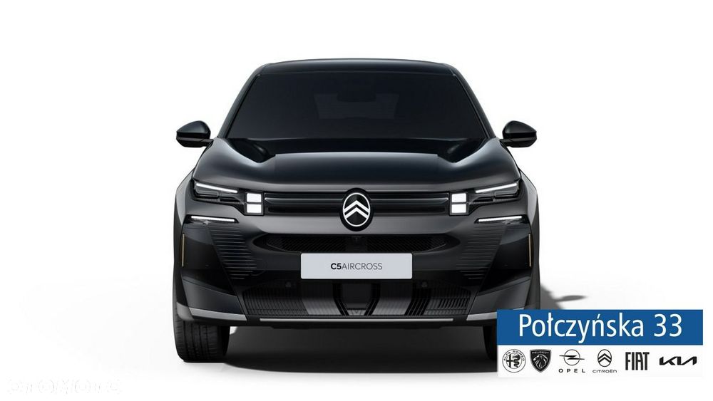 Citroën C5 Aircross - 5