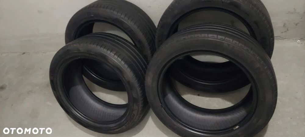 Opony letnie używane Nexen Fera Sport 245/45ZR18 100 Y - 2
