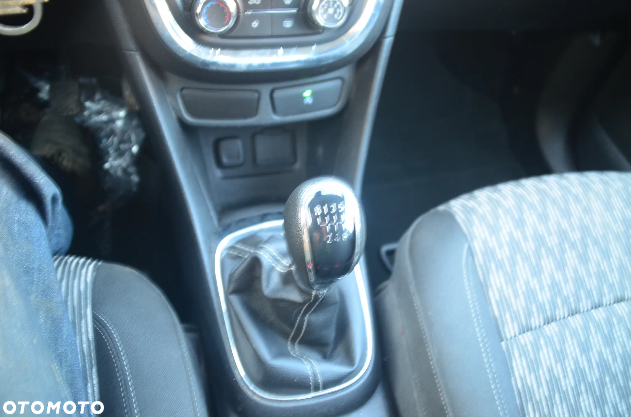 Opel Mokka 1.6 CDTI Enjoy S&S - 19