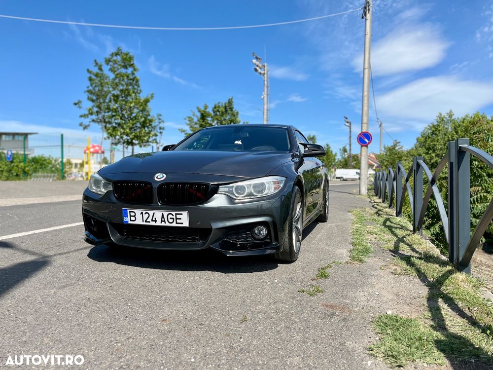 BMW Seria 4 - 10