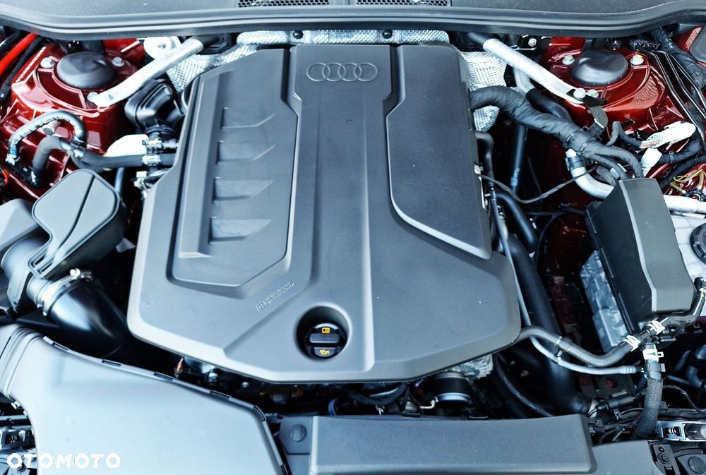 Audi A5 Avant TFSI S tronic - 33